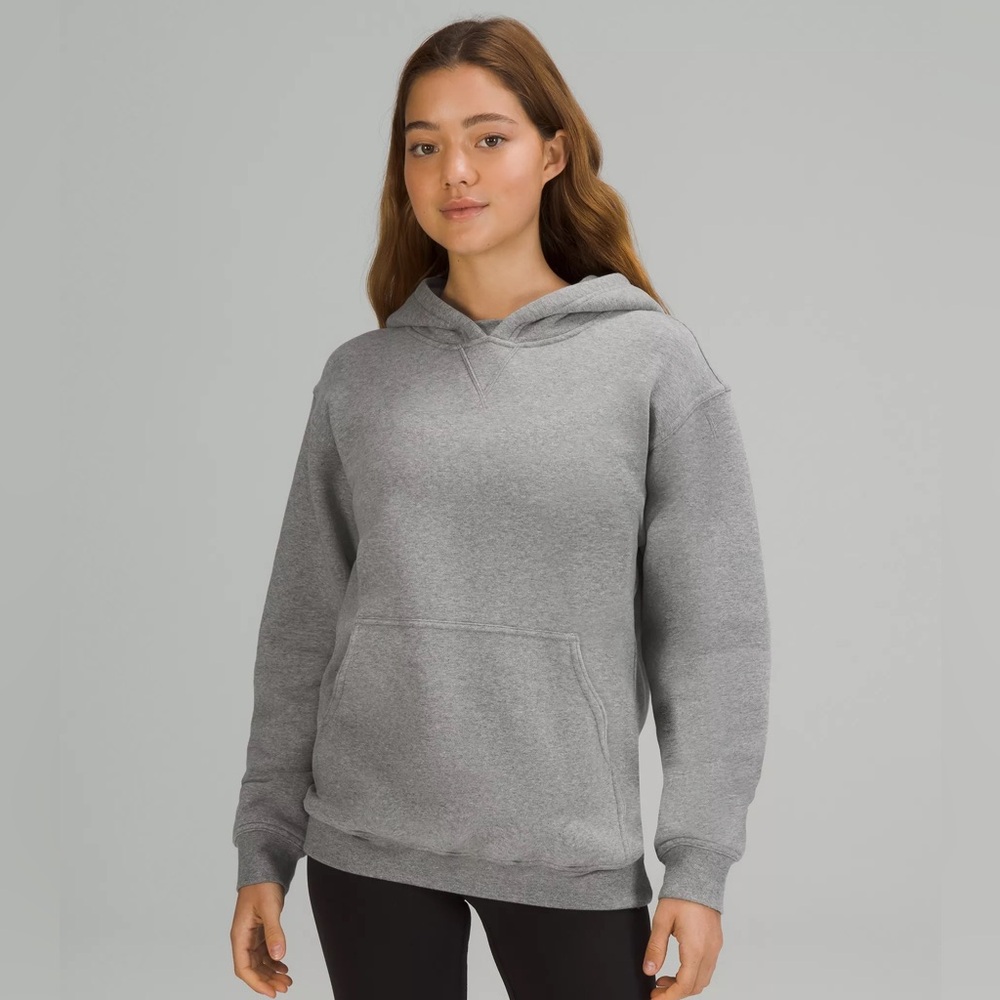 Lululemon All Yours Hoodie